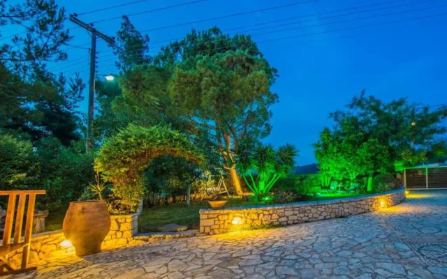 Villa Emily Zakynthos