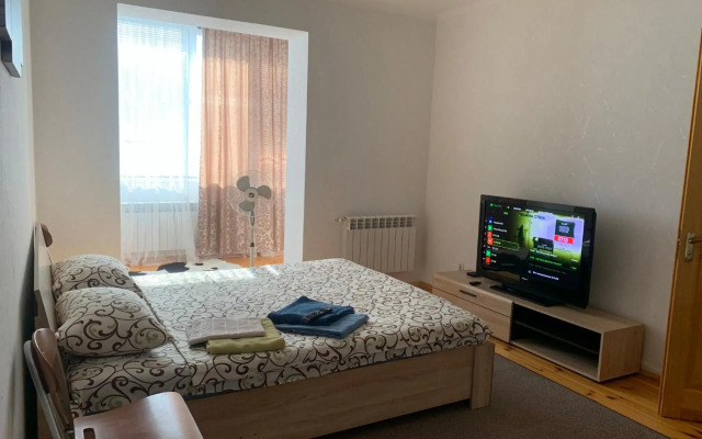 Квартира в центрі в новобудові Набережний квартал