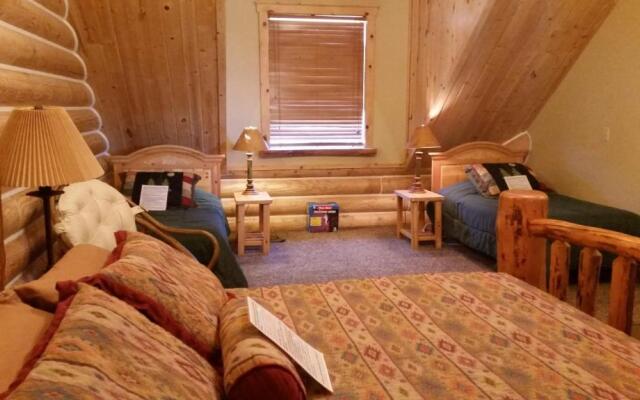 Teton Hostel HideAway