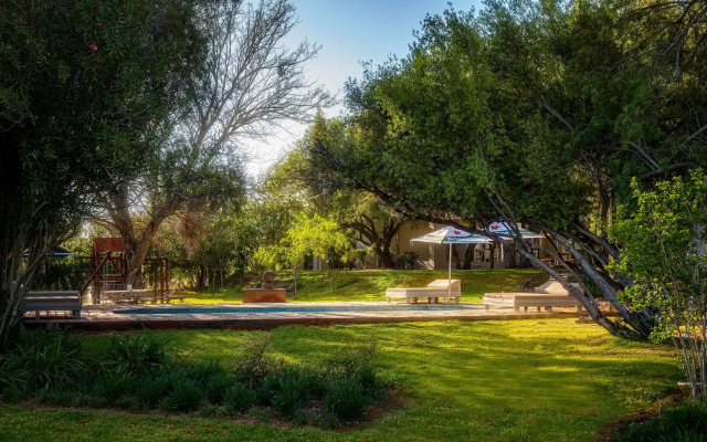 Upington INN