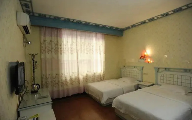 Yangshuo Yuting Hotel
