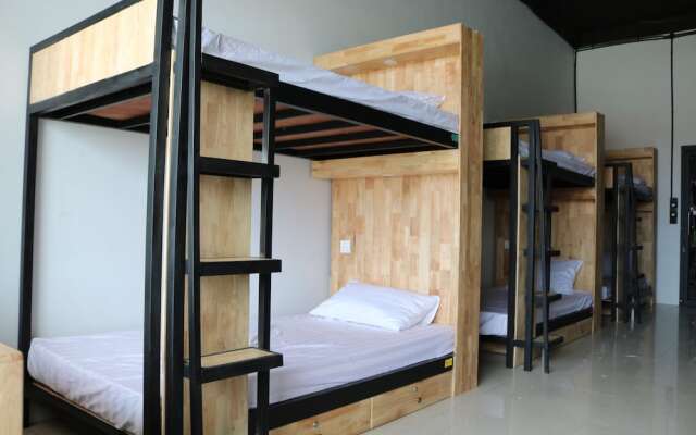 Cool Wrong Backpacker Hostel