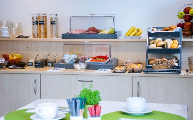 Taste Smart Hotel Backnang