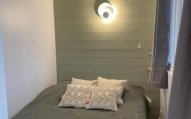 Réalaplage studio de charme sur Rivedoux