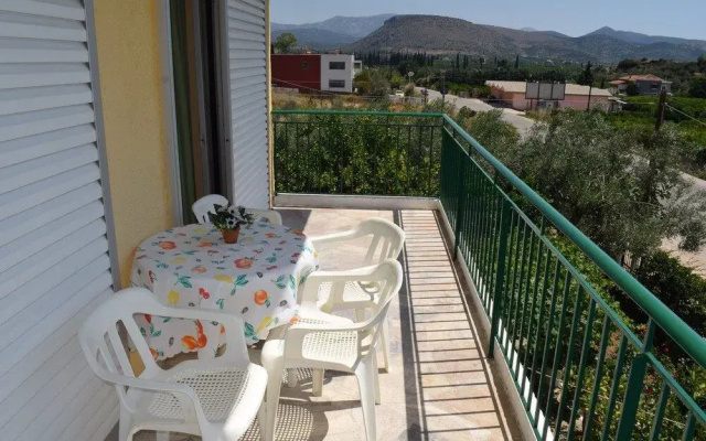 Apartments Rania