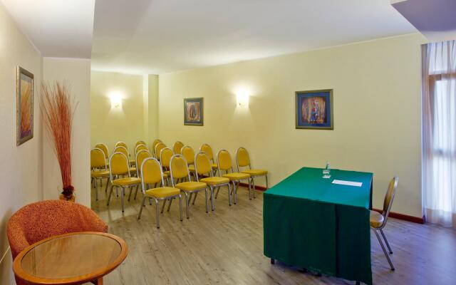 Holiday Inn Cagliari by IHG