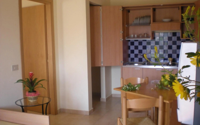 Villaggio Artemide