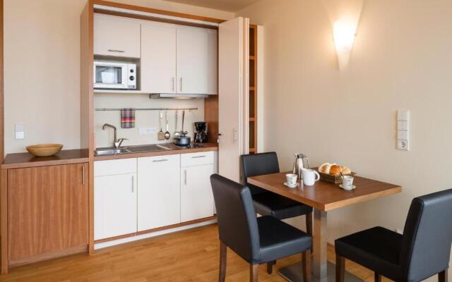 Hotel Residence Pernhof