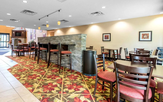 Comfort Inn & Suites Tunkhannock