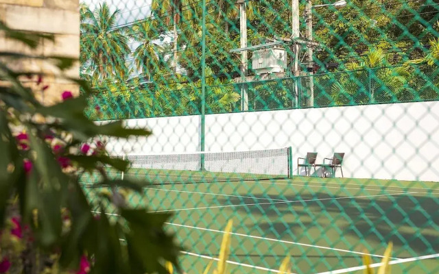Tawantok Beach Villas