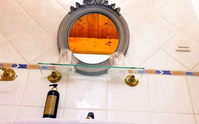Quinta dos Cochichos – Country Houses
