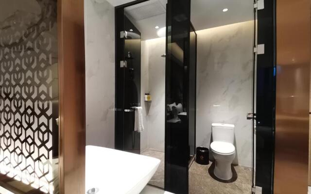 Paco Hotel Jinfeng Metro Guangzhou