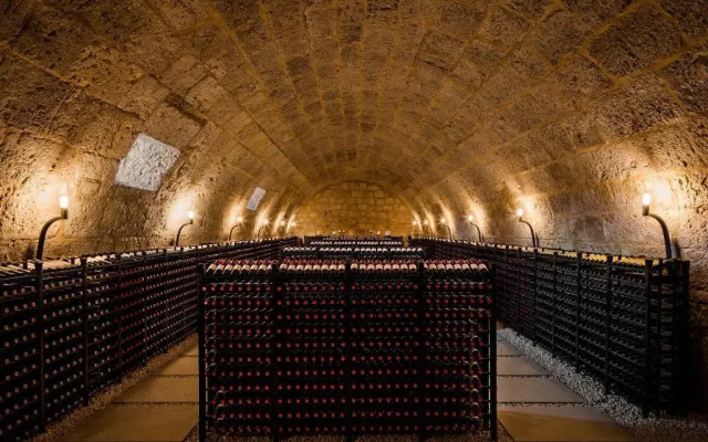 Abadia Retuerta Ledomaine