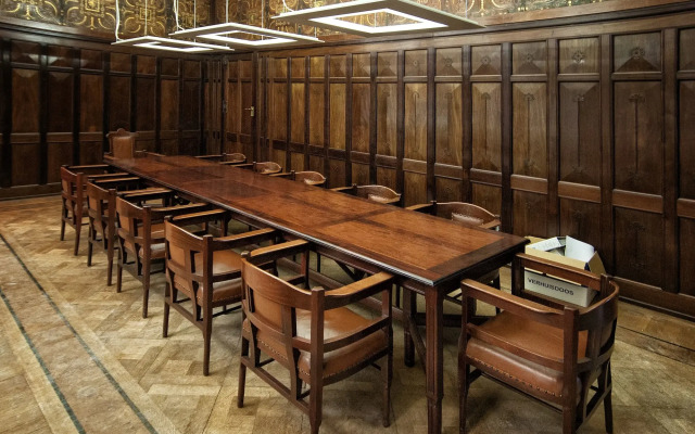 ibis Styles Den Haag City Centre