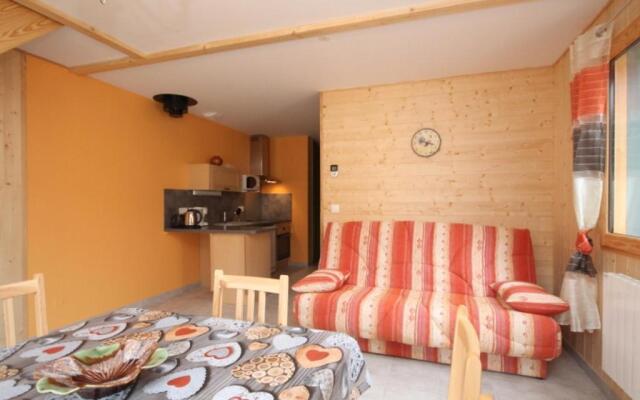 Chalet Mont-Dore, 3 pièces, 6 personnes - FR-1-608-41