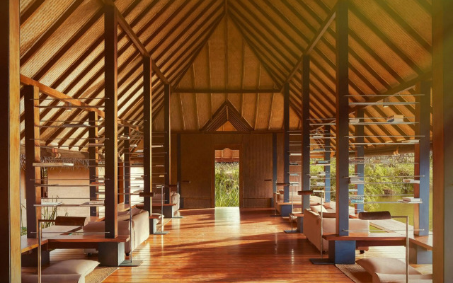Jetwing Vil Uyana, A Luxury Reserve