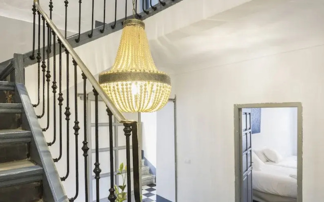 La Casa Grande de Zujaira