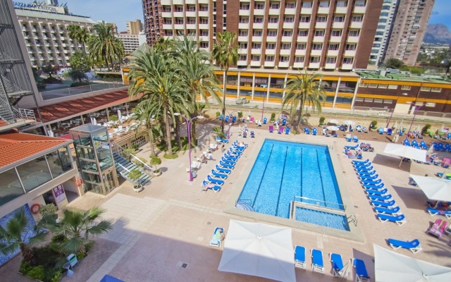 Hotel Servigroup Calypso