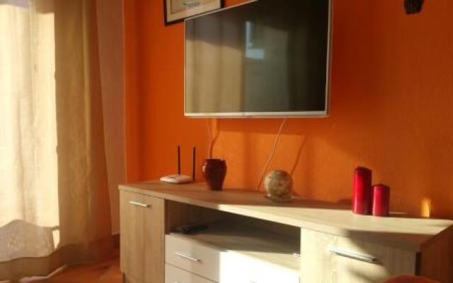 Apartamento en Bahia de Plata Zahara