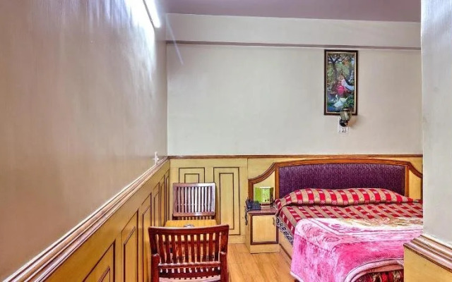 Hotel Grace