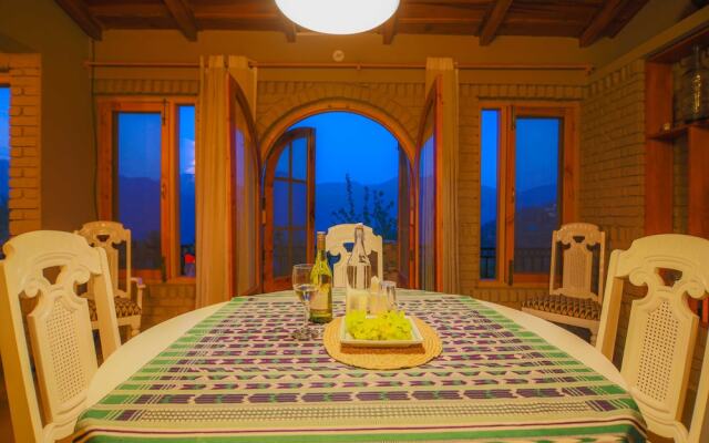 V Resorts Juniper Home Stay Jungalia