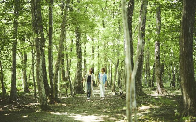 Hoshino Resorts RISONARE Nasu