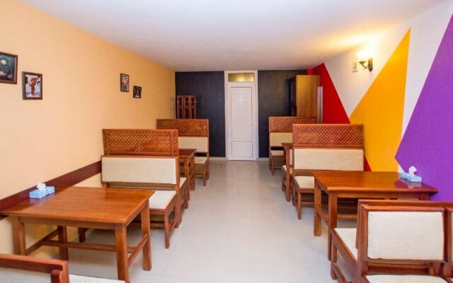 Mini Hotel Yerevan