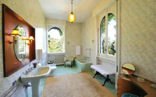 Villa Belvedere