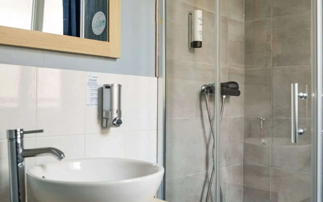 Hotel du Champs de Mars