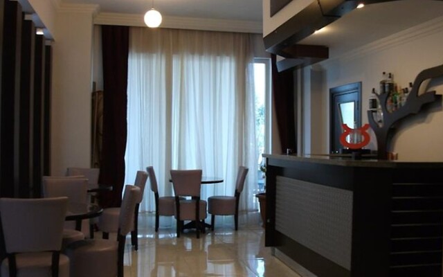 Milashan Otel