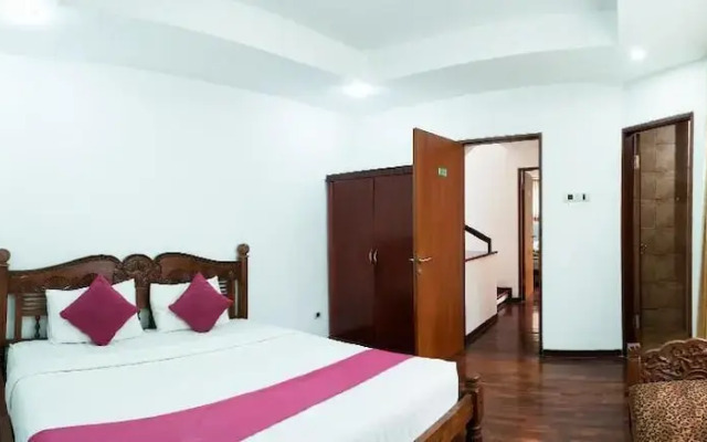 Villa Lovender Klub Bunga A14