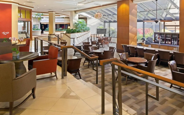 DoubleTree by Hilton San Jose