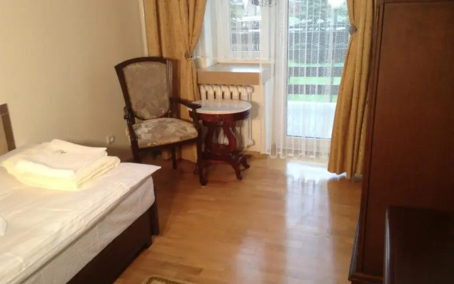 Ac Apartament Czestochowa