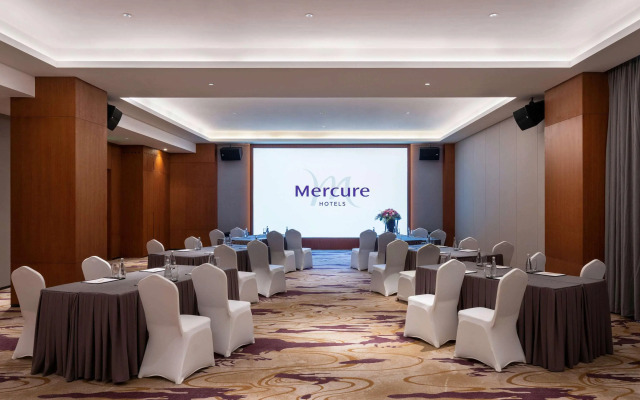 Mercure Shenzhen Pinghu