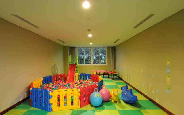 The Luxton Bandung