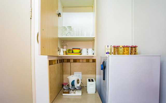 LeoZet Self catering apartment