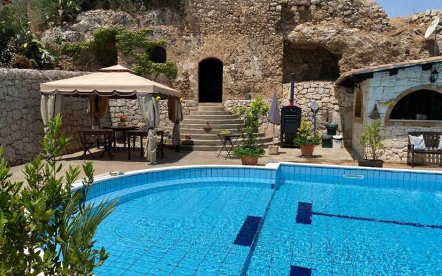 B&B Quattromulini
