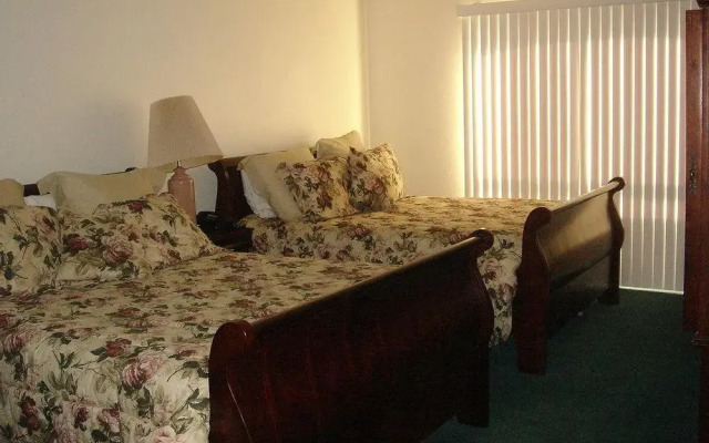 CJ Grand Hotel & Spa