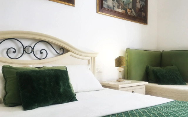 Villa Panoramica Sul Mare