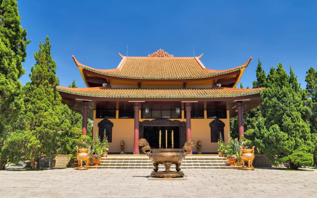 Thiên Thanh Hotel