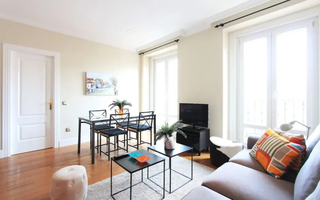 Tirso Molina Apartments by Allô Housing