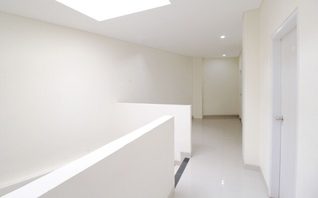 Airy Jimbaran Taman Mulia Gigit Sari 38 Bali
