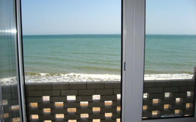 Пансионат Коралл