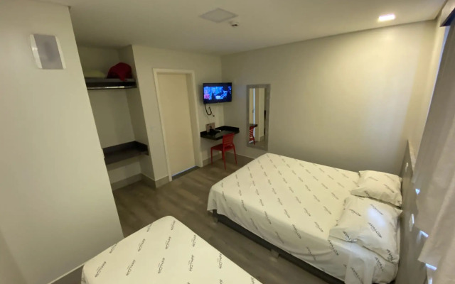 Hotel Avalon Maringá