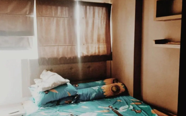 Mystaypro Sentra Timur By Zuzu