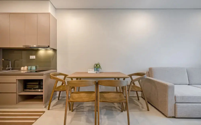 Cozrum Homes - The Sóng Vũng Tàu