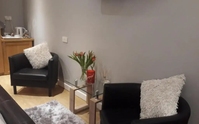 Jessimine B&B