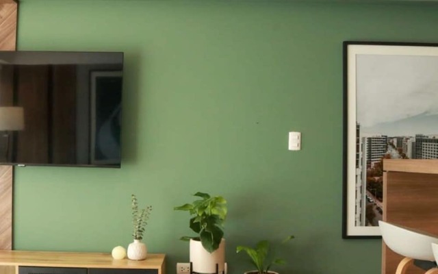 w Dreamy 1BR in Barranco