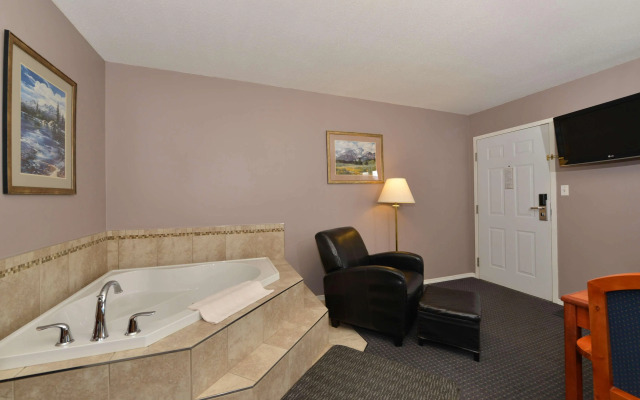 Mercure Toulouse Centre Compans Hotel