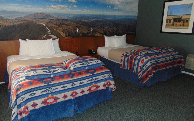 Bryce Canyon Resort